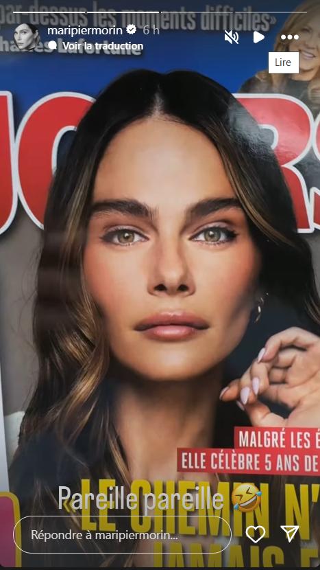 MAripier Morin