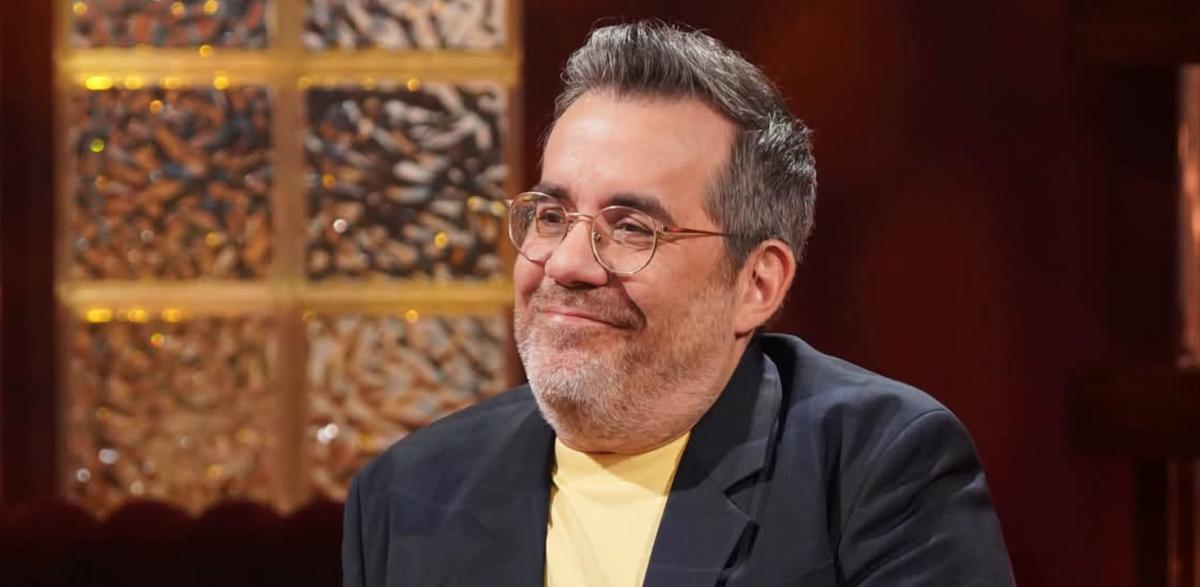Jean-Sébastien Girard à Bonsoir Bonsoir