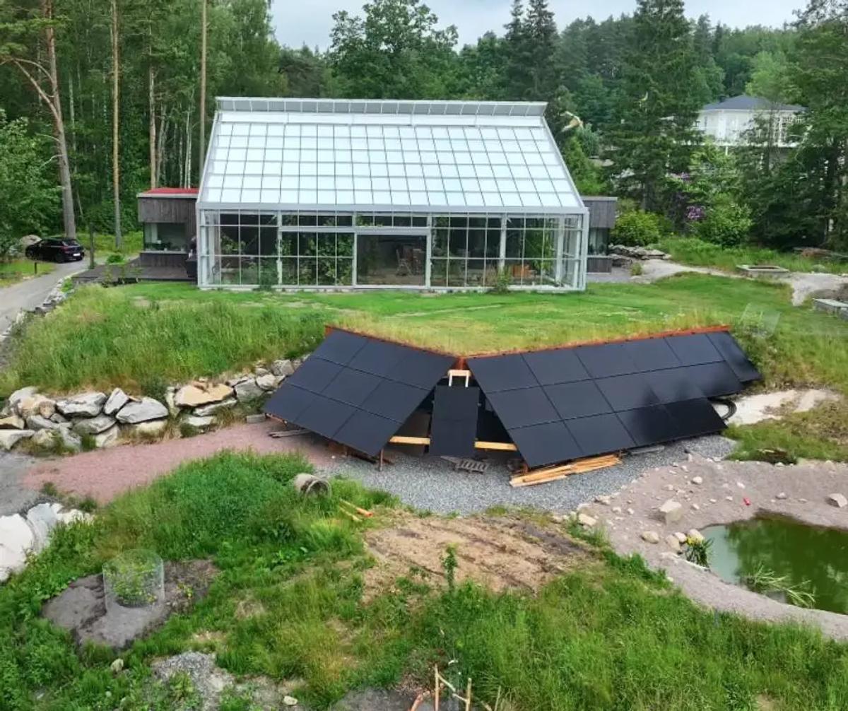Maison