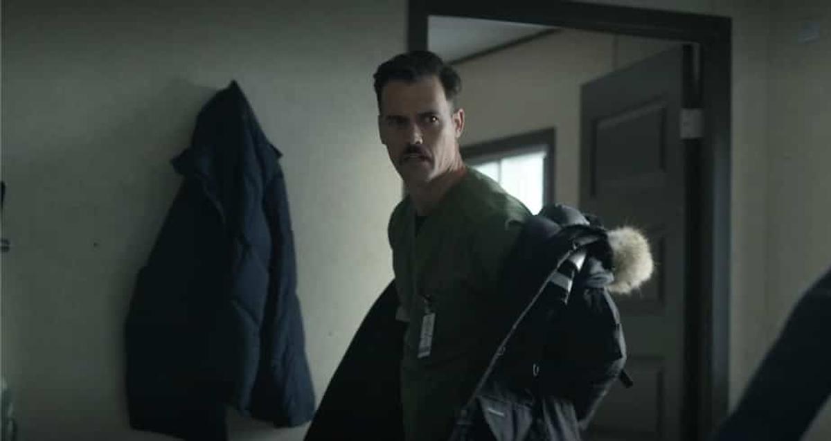 Thomas Beaudoin dans STAT