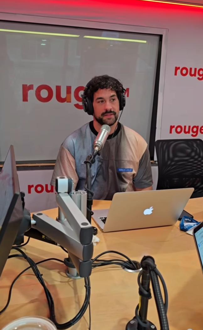 Félix-antoine Tremblay