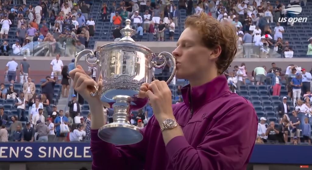 US Open