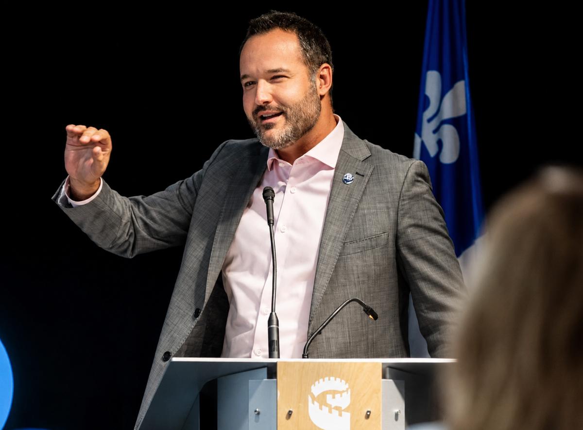 Mathieu Lacombe