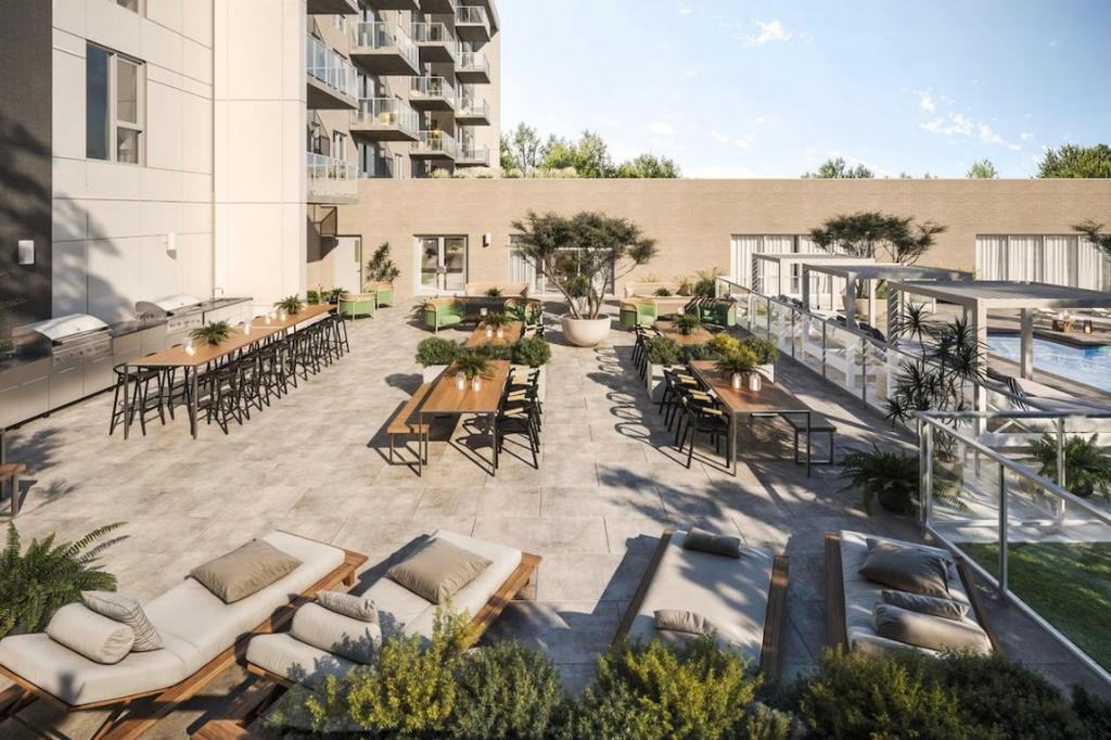Condo Marie-Claude Savard