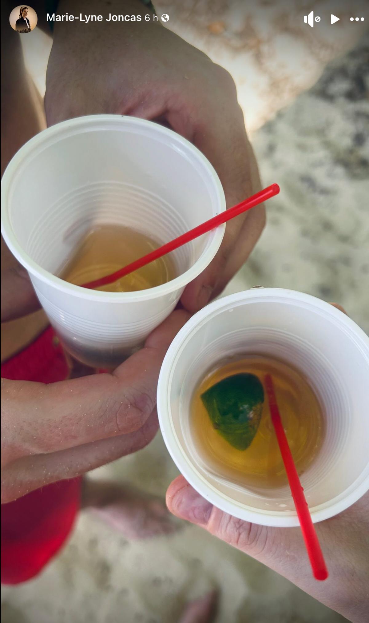verres
