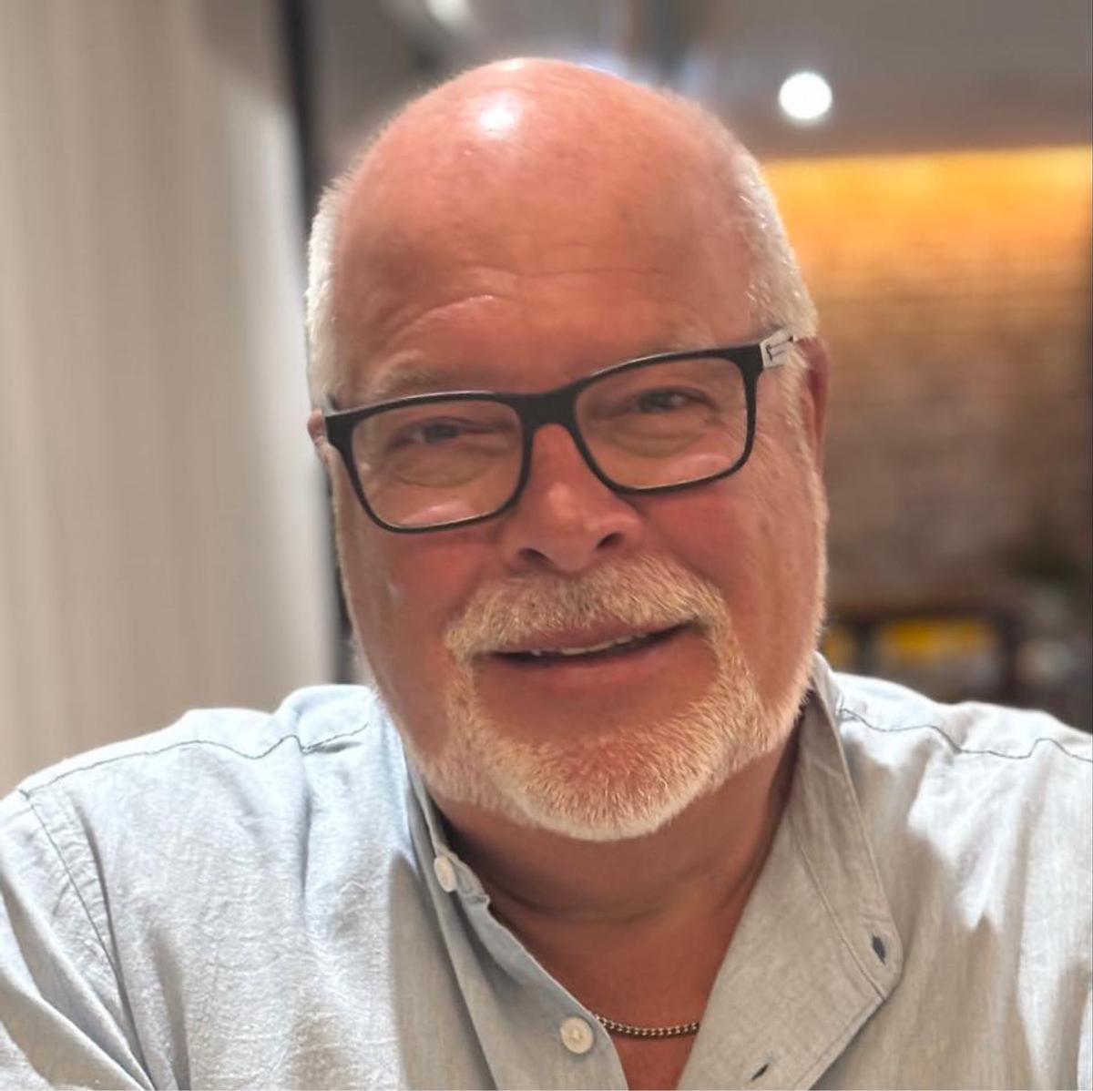 Louis Arcand