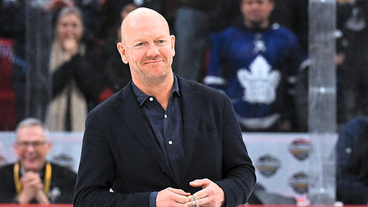 Mats Sundin