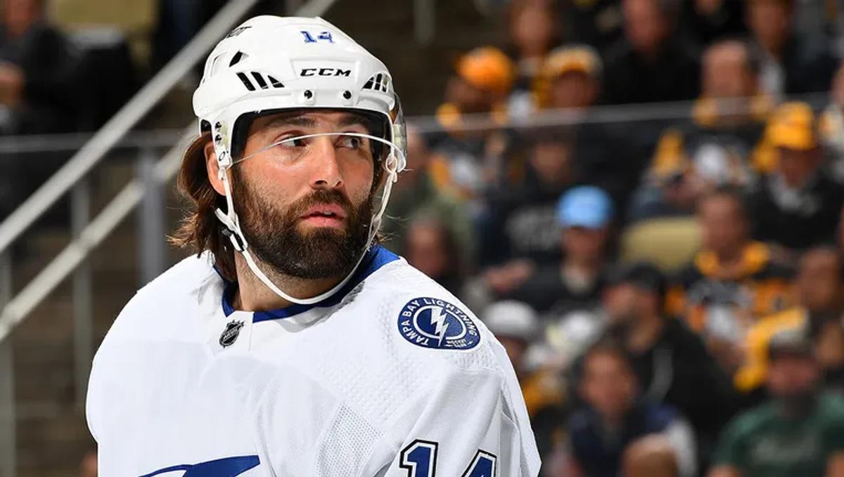 Patrick Maroon