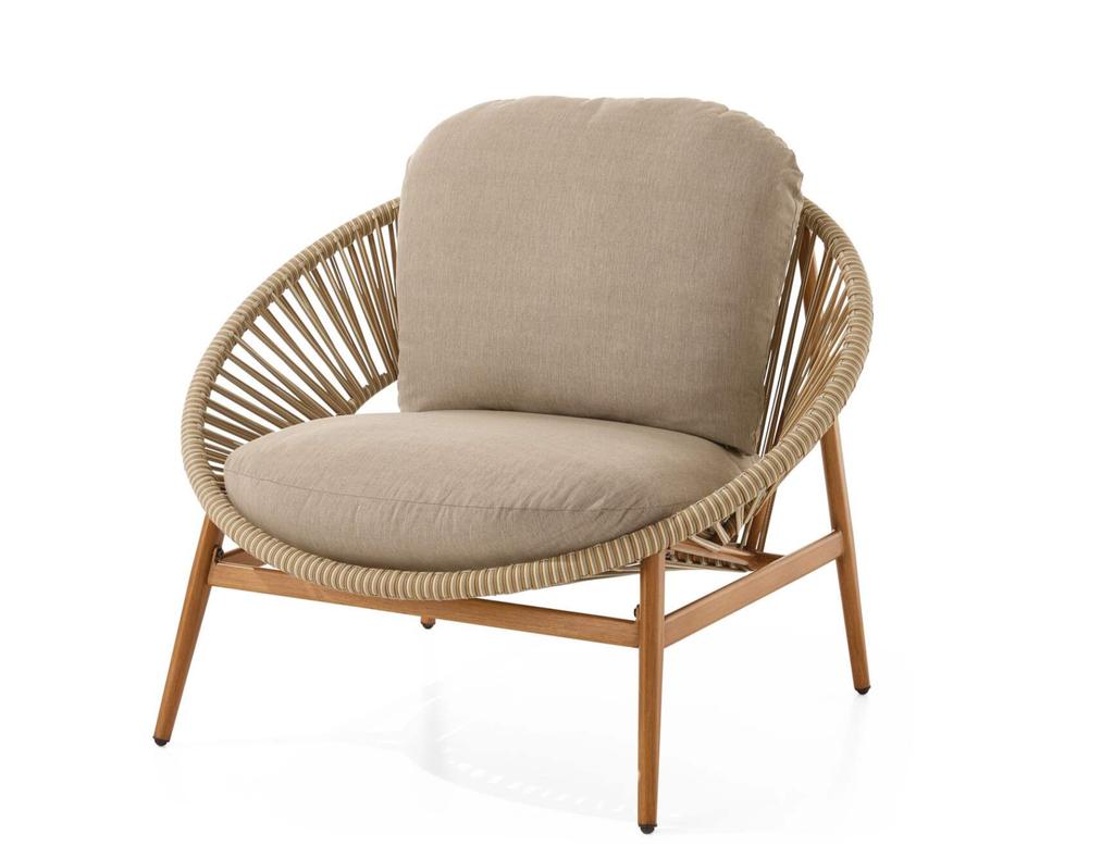 Chaise cocon
