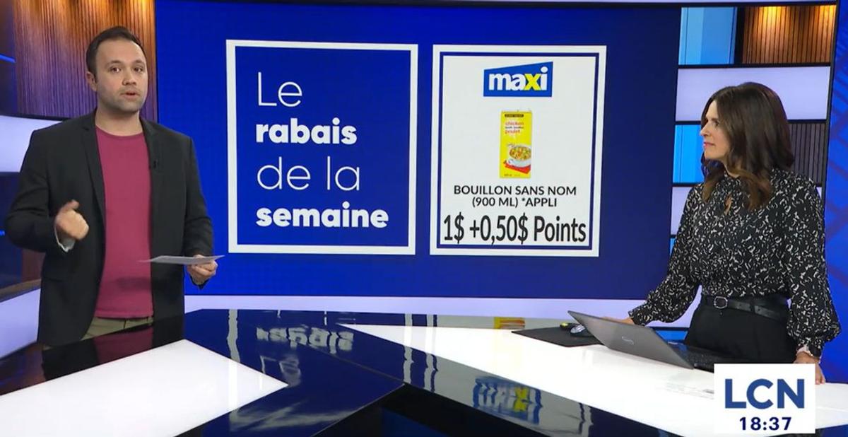 Capture vidéo LNC, Combat des circulaires