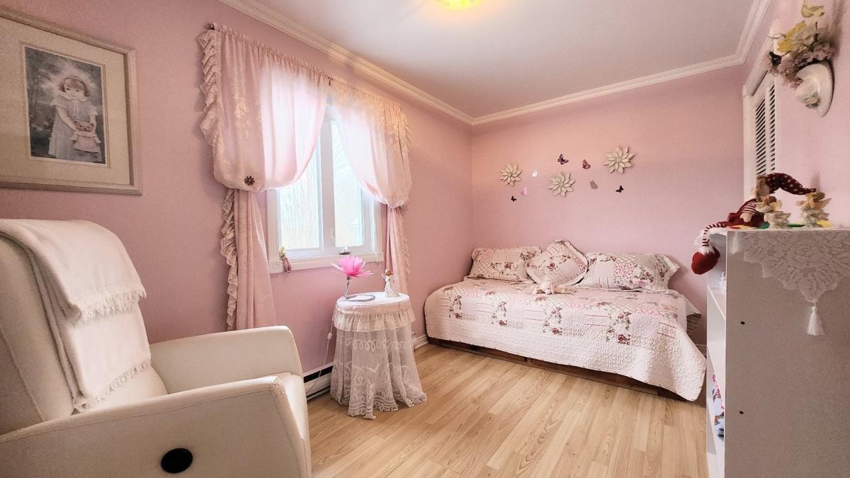 Autre chambre à coucher