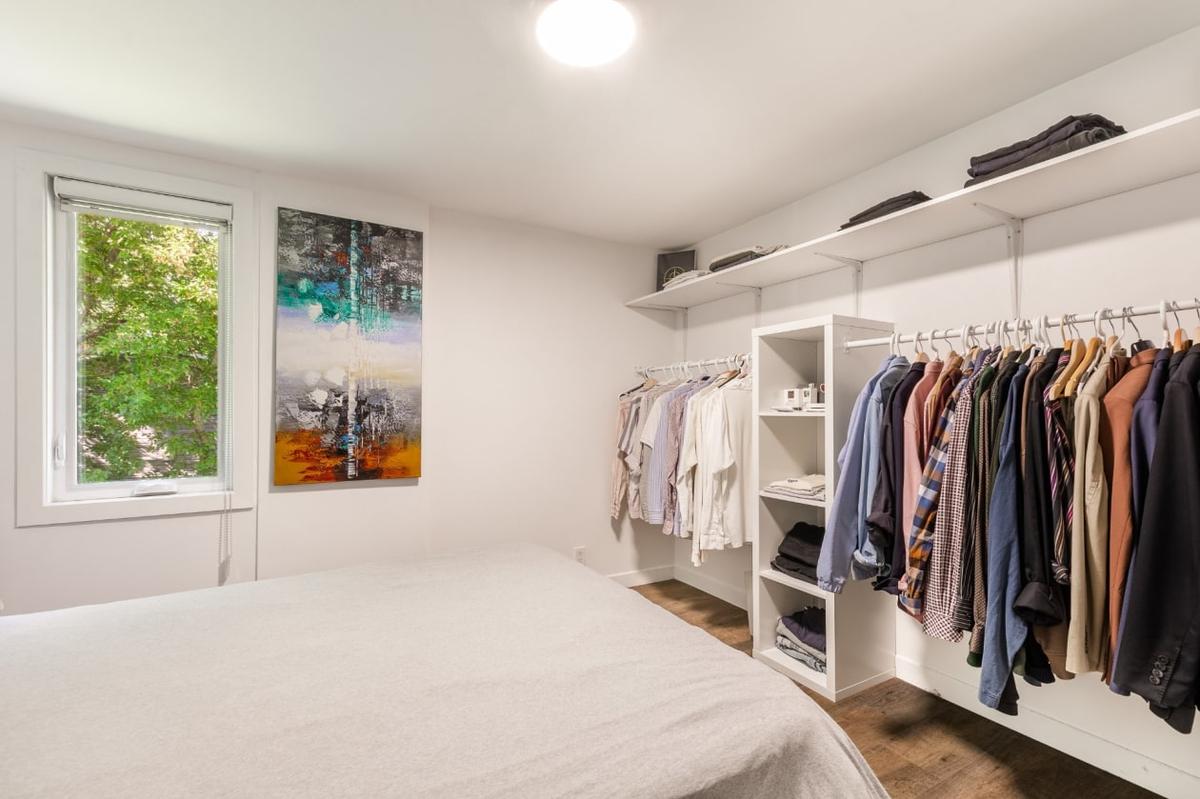 Chambre principale
