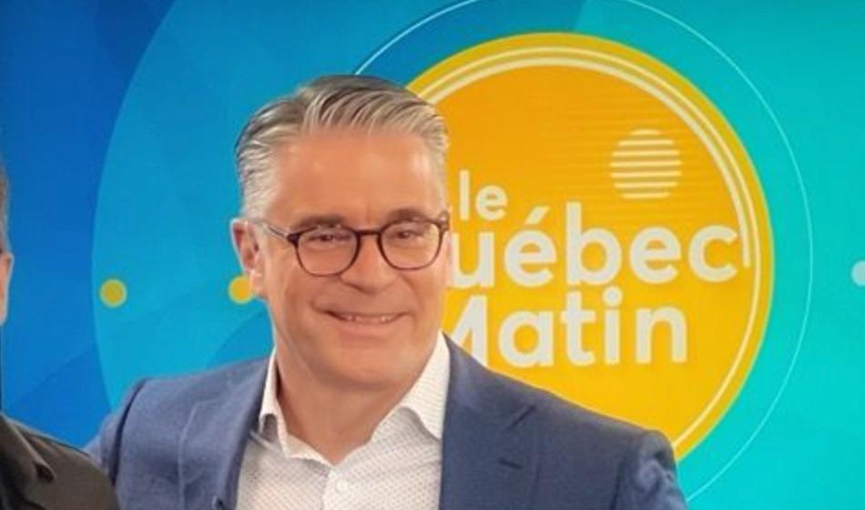 Jean-François Guérin