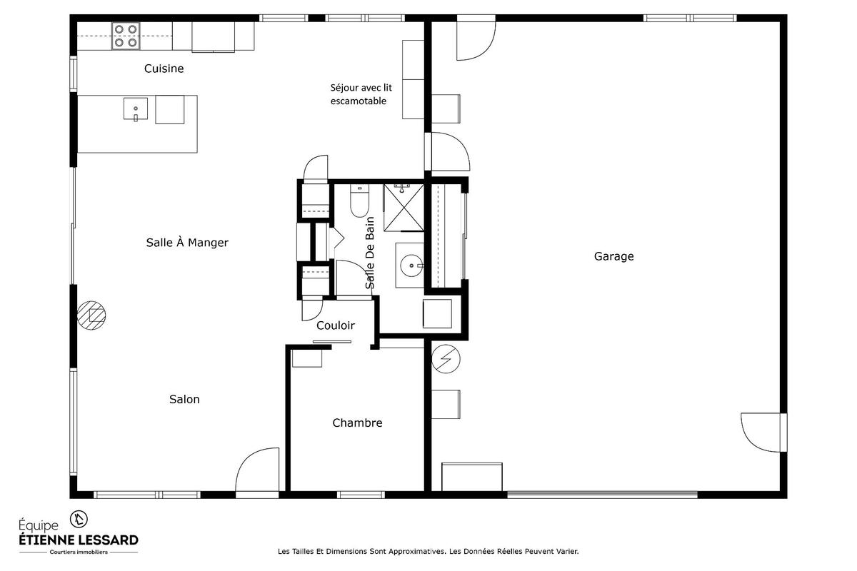 Immobilier