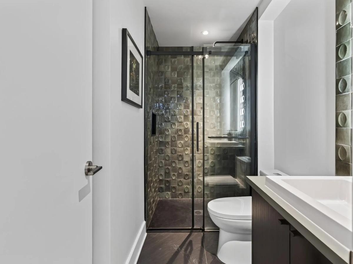 Salle de bain