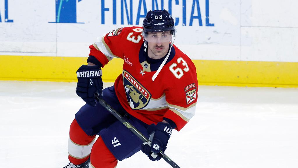Brad Marchand