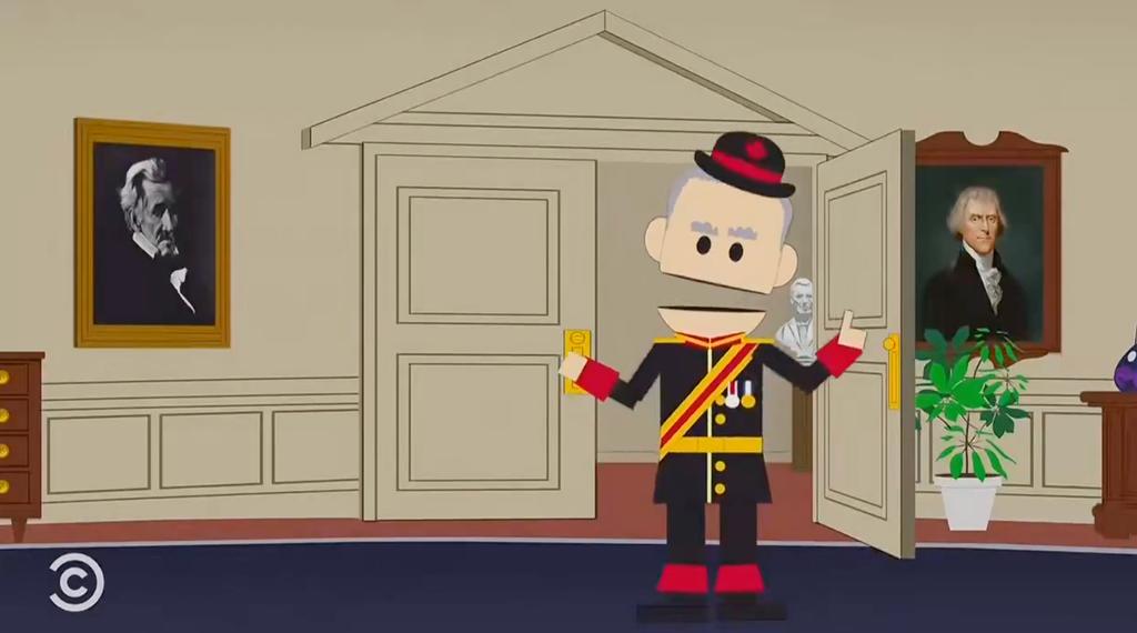 South Park
