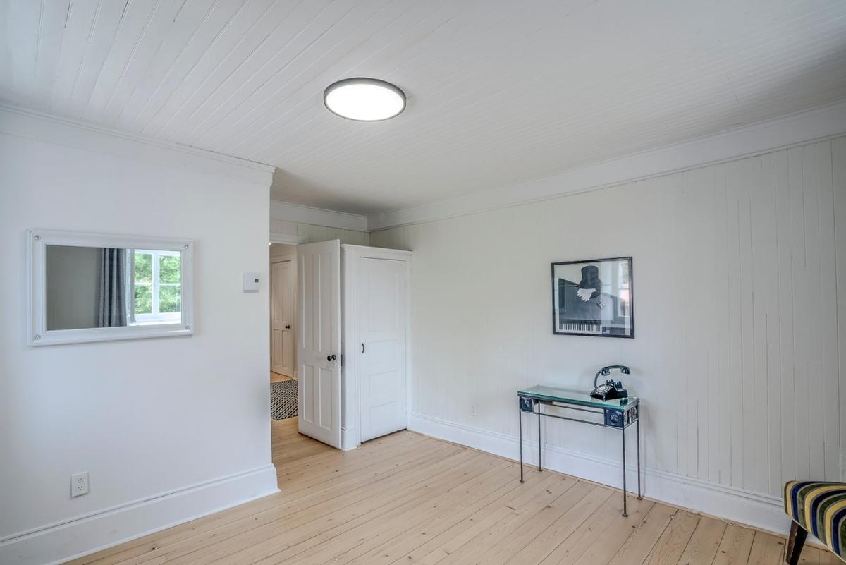 Chambre supplémentaire