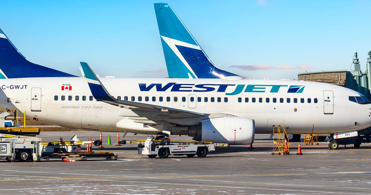 WestJet