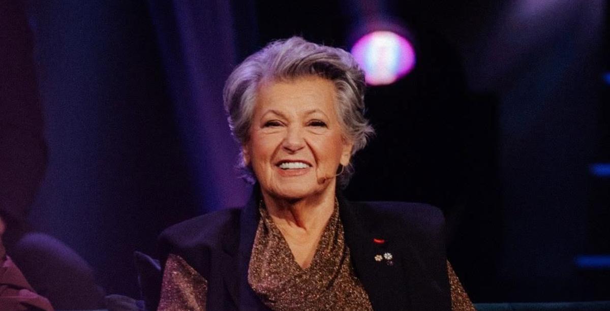 Ginette Reno à En direct de l'Univers