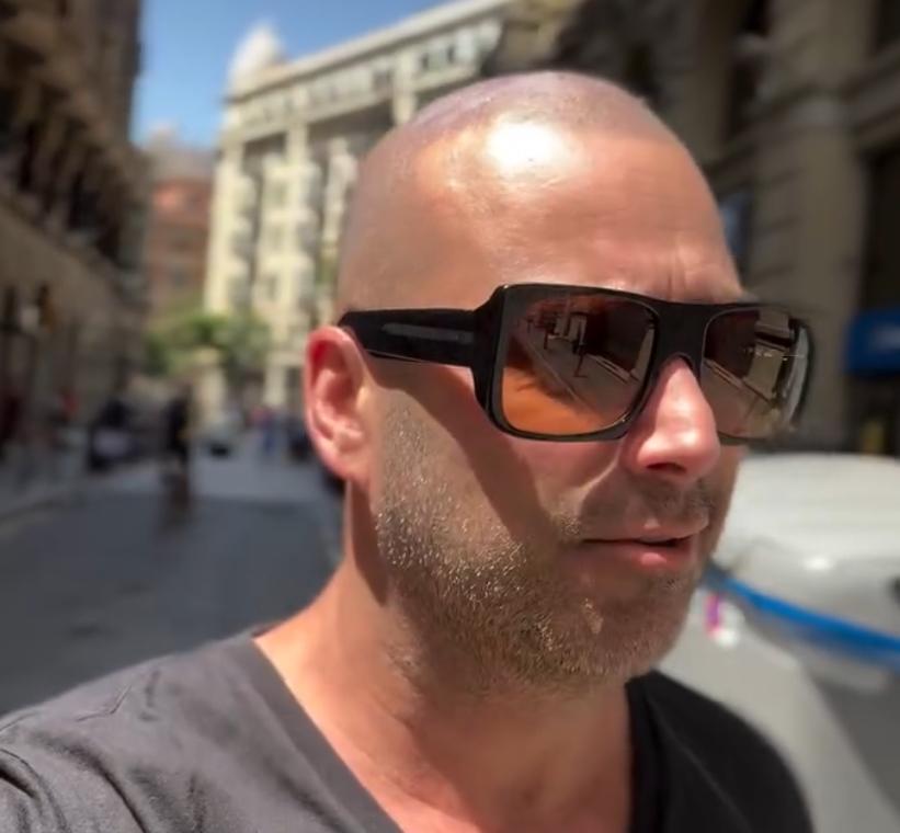 Daniel Corbin