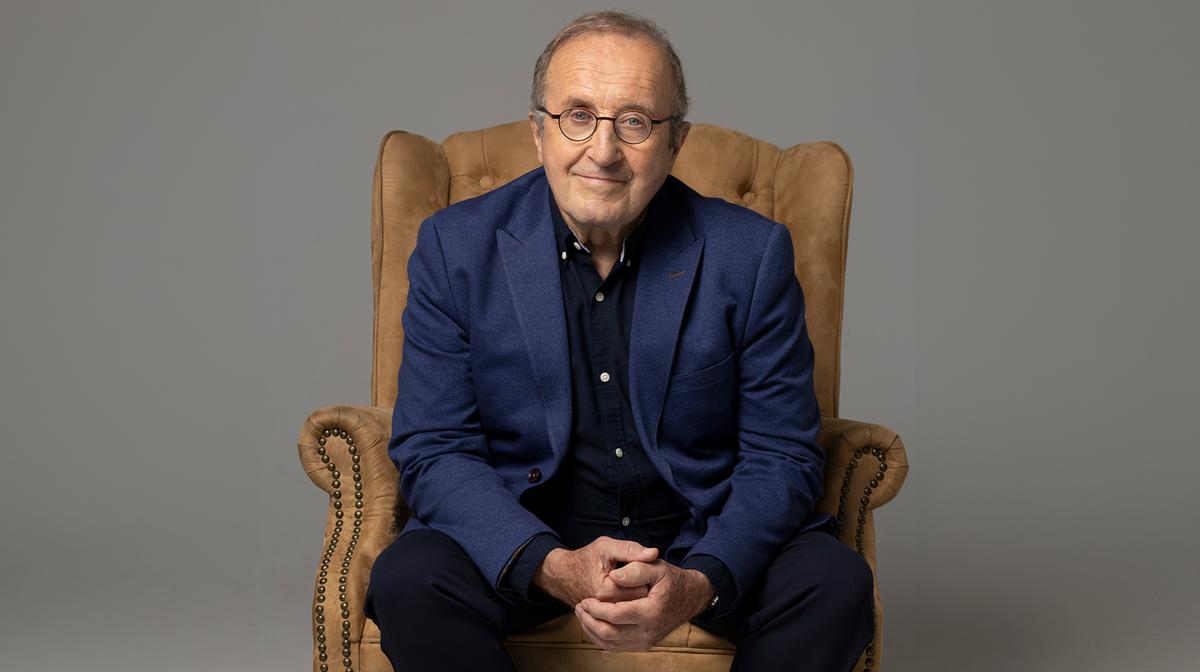 Bernard Derome