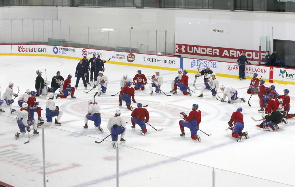 Canadiens de Montréal