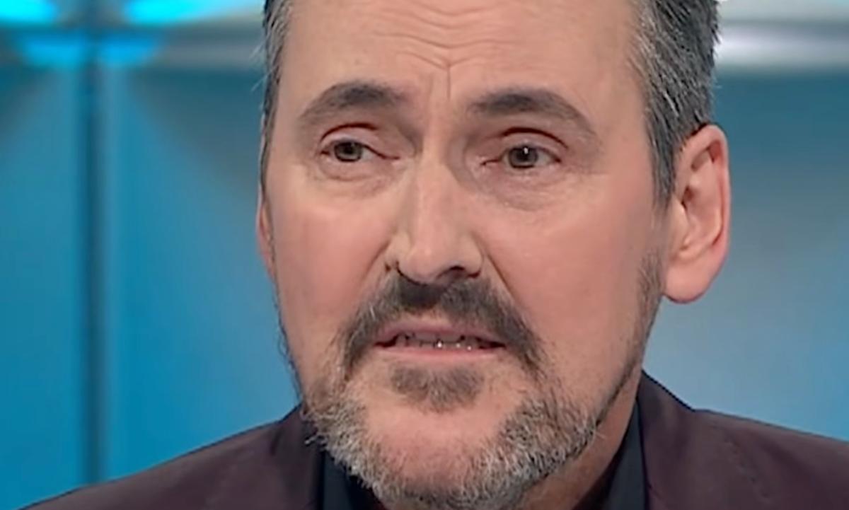 Guy A. Lepage à Tout le monde en parle