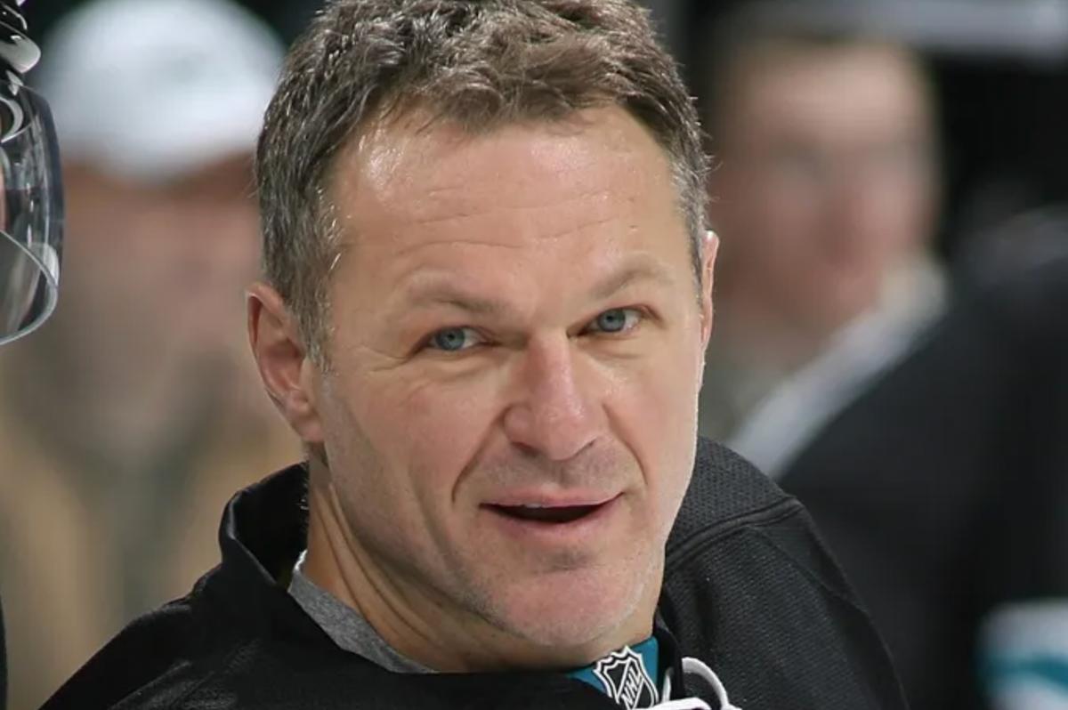 Claude Lemieux