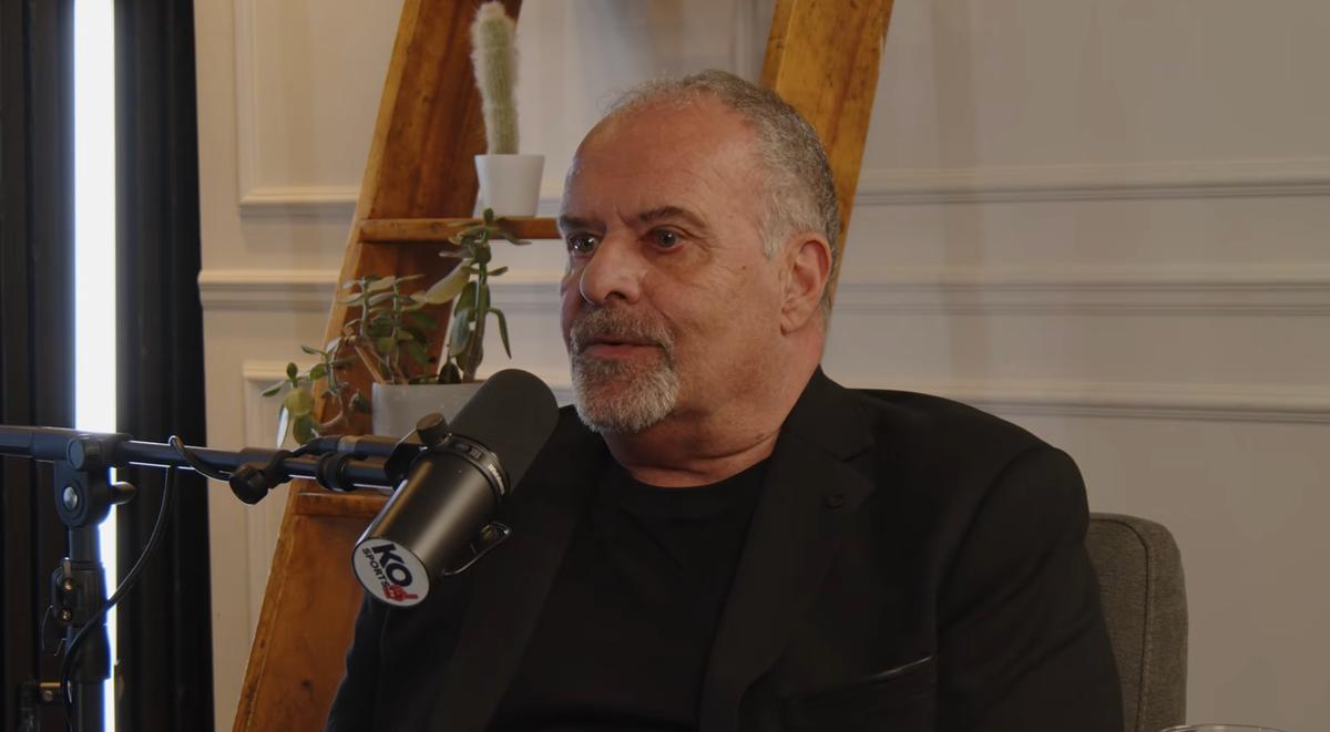 Pierre Houde