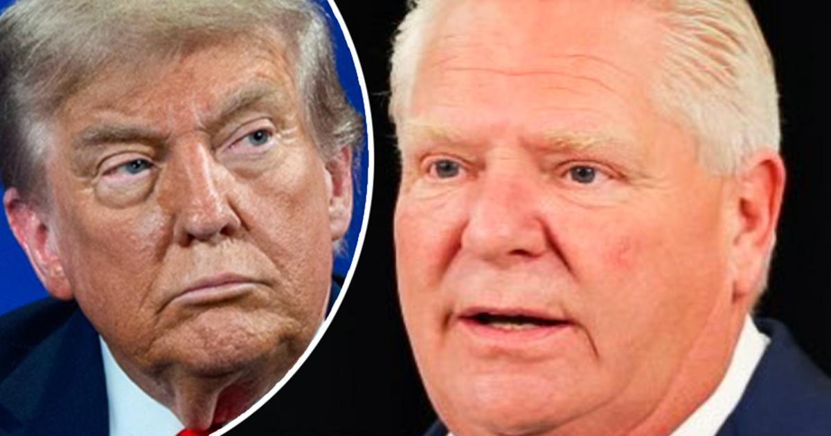 Doug Ford