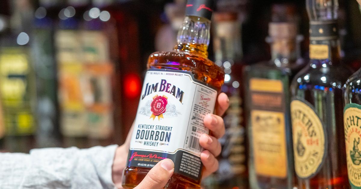 Jim Beam
