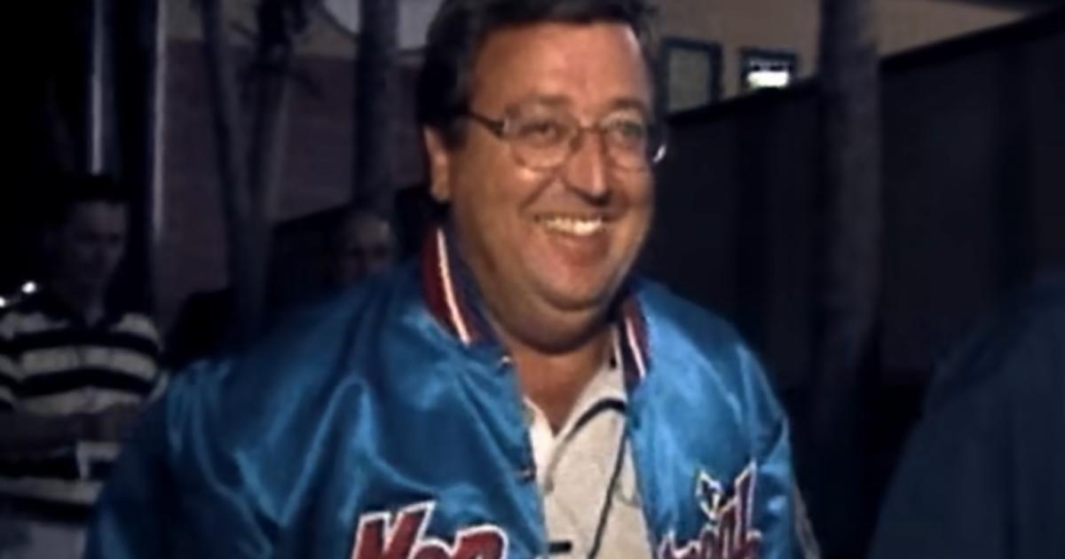 Expos de Montréal
