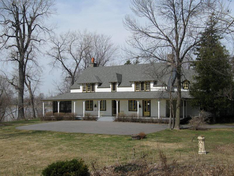 Maison Jacques Morin