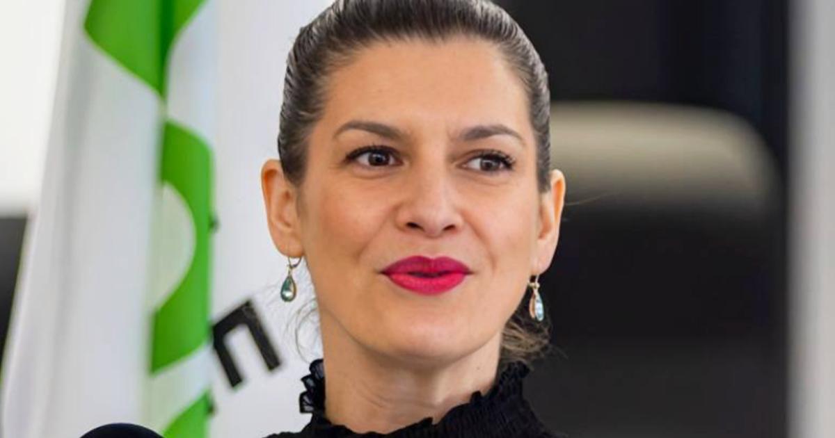 Geneviève Guilbault