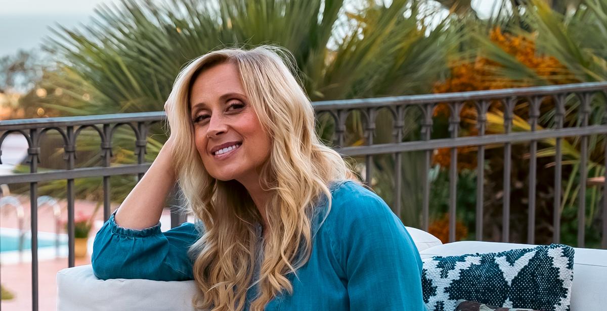 Lara Fabian à L'effet Lara