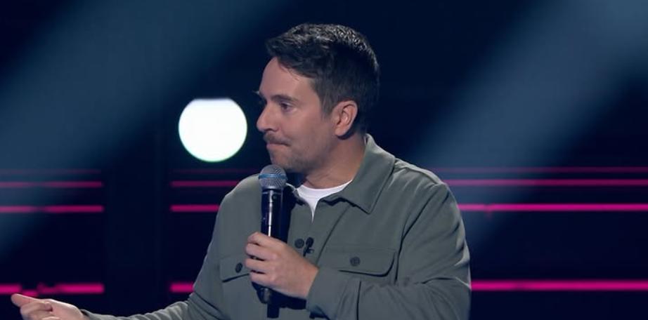 Alexandre Barrette