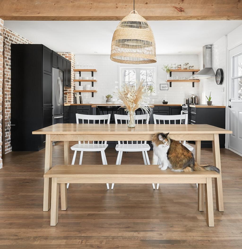 Meuble salle à manger