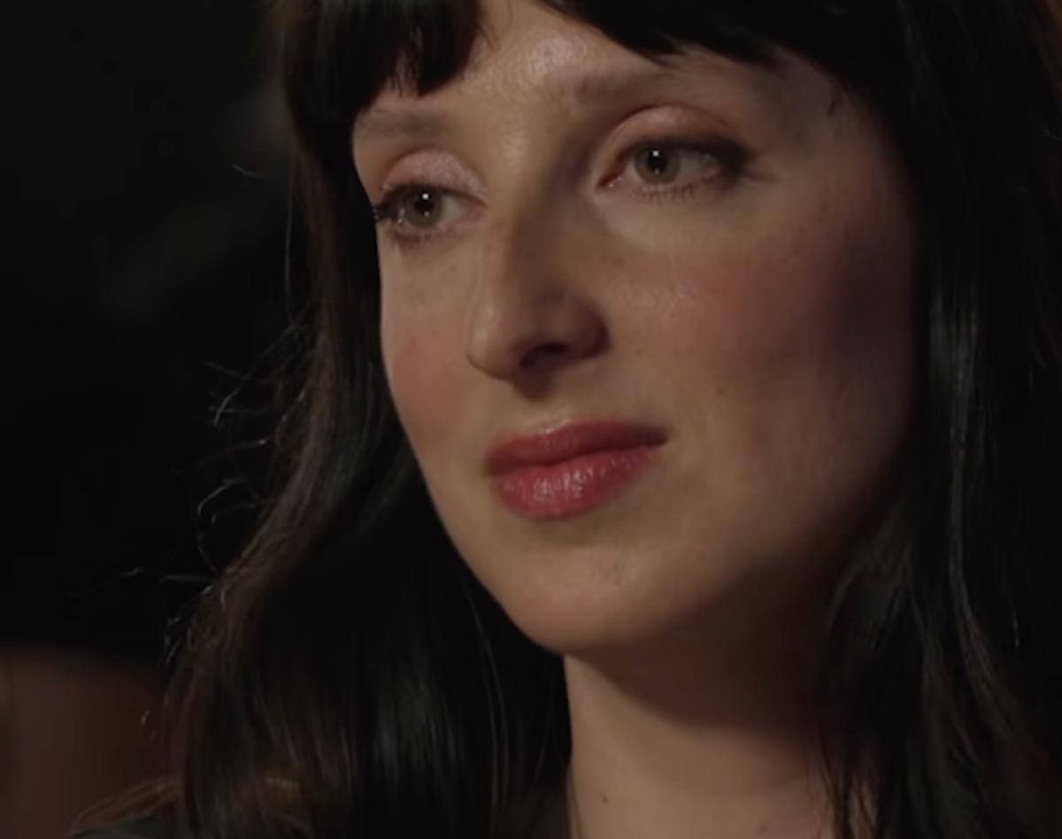 Sarah-Maude Beauchesne