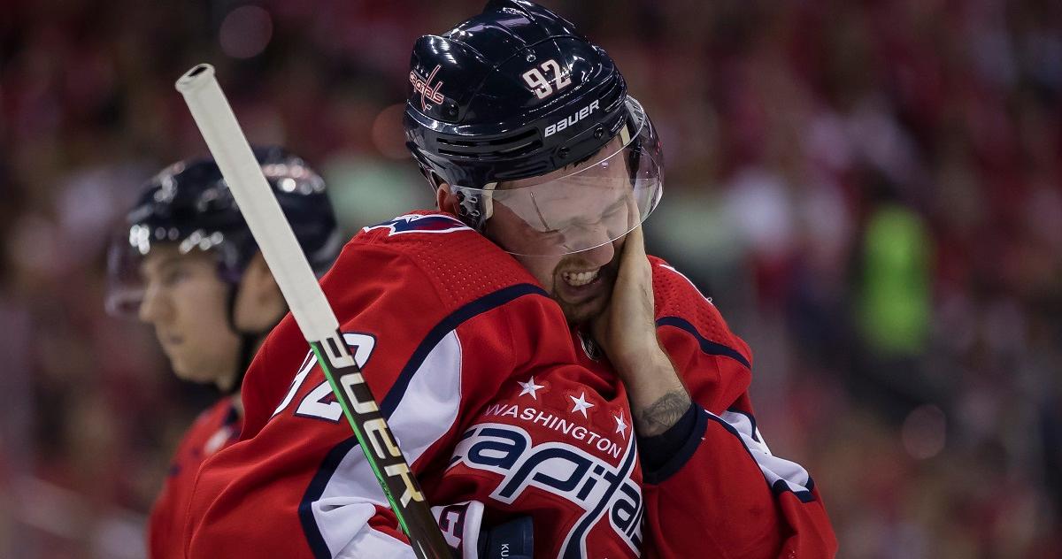 Evgeny Kuznetsov