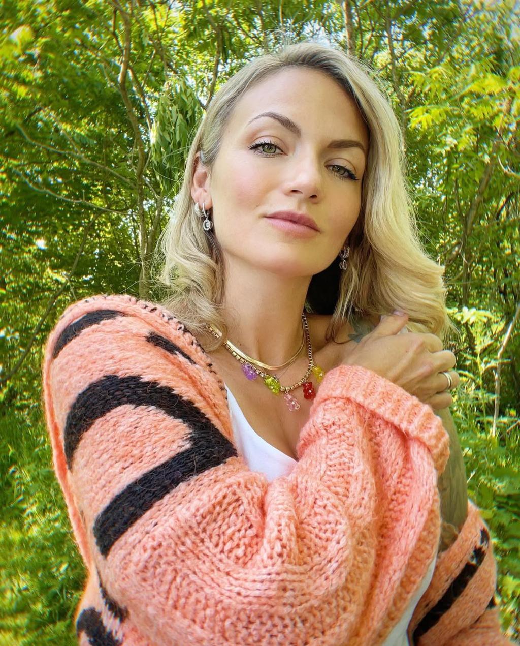 Isabelle Desjardins