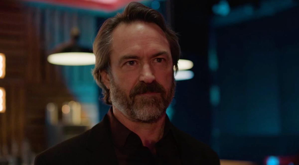 Sébastien Ricard dans Antigang