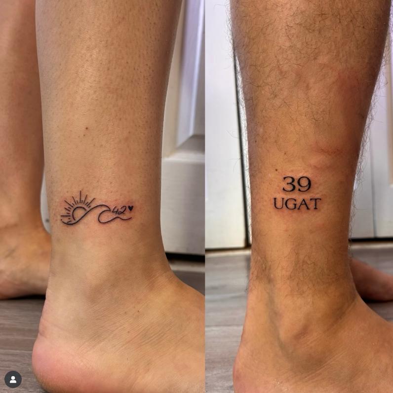 tatouage