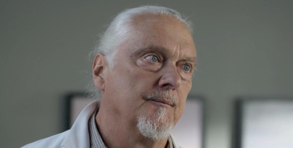 Normand D'Amour dans STAT