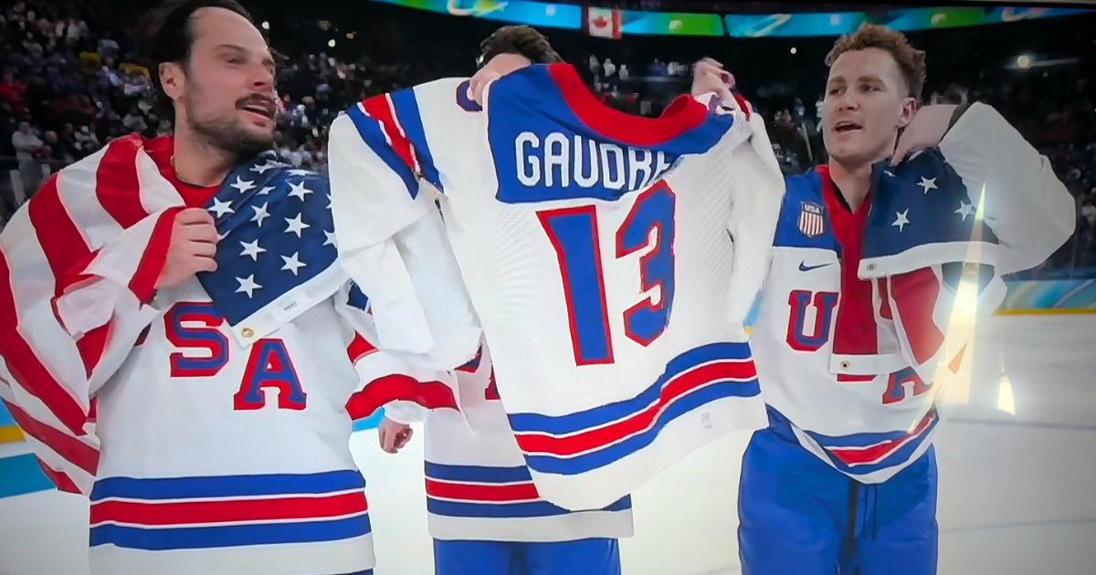 USA champions 2026
