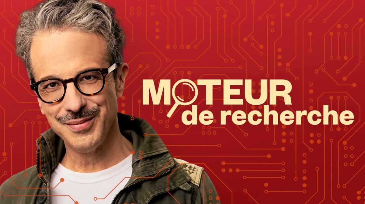 Moteur de recherche
