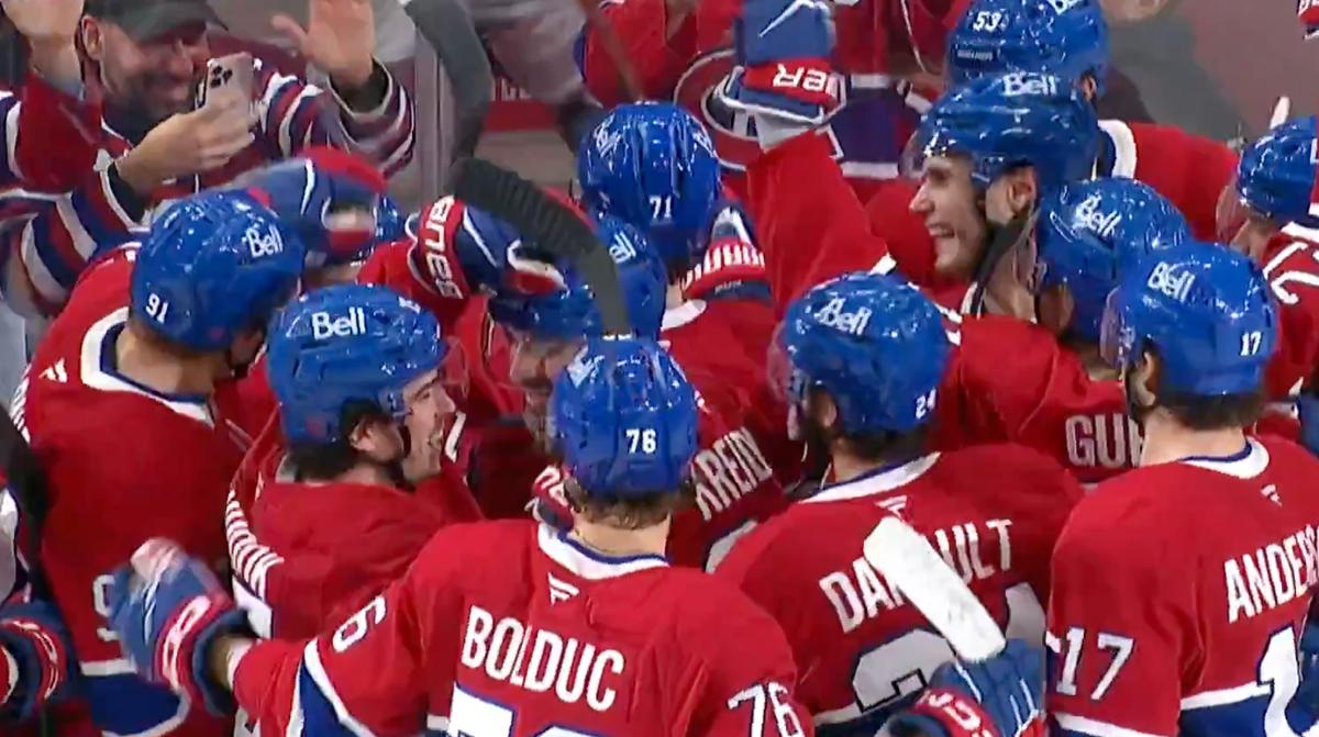 Canadiens