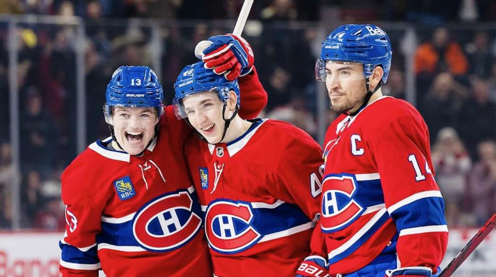 Canadiens