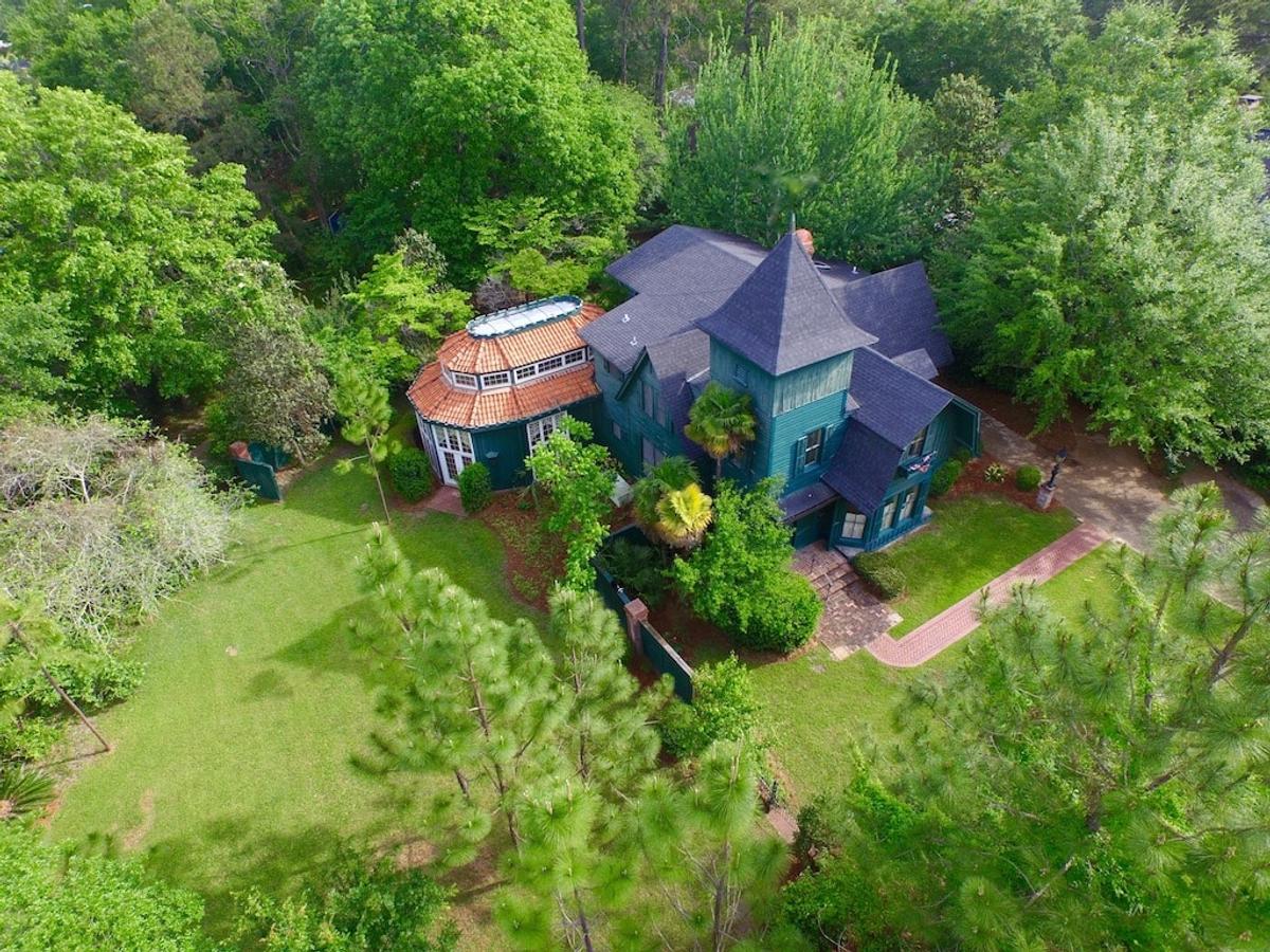 Thomasville