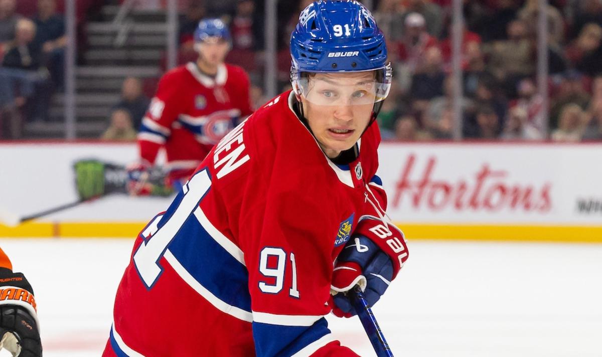 Oliver Kapanen